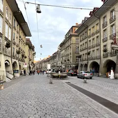 ベルン旧市街（Bern Old Town）