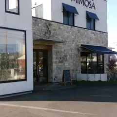 ミモザ