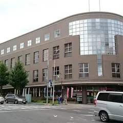 宇都宮中央郵便局