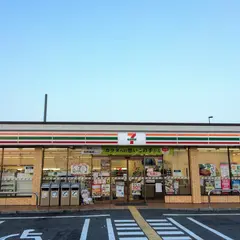 セブン‐イレブン 大阪夢洲店