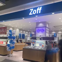 Zoff 有明ガーデン店