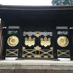 醍醐寺 三宝院