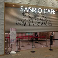 SANRIO CAFE