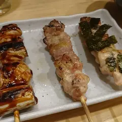 やきとり おとわ