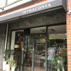 テトラ コンタ