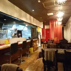 酒キッチン ふらいぱん屋