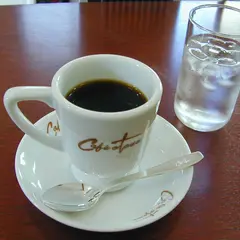 カフェ オトノ CAFE OTONO