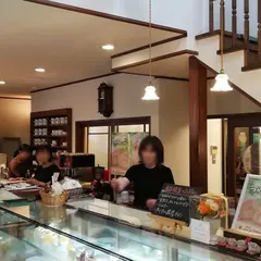 森のcafe