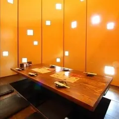 梅田まぐろ市場 梅田店