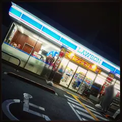 ローソン 高槻赤大路町店