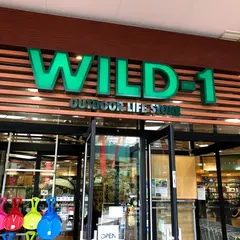 WILD-1印西ビッグホップ店