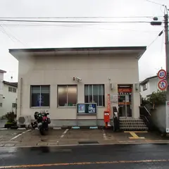 稲庭郵便局