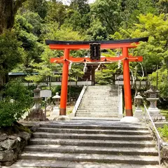 月讀神社