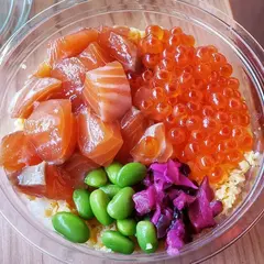 Higoto Japanese Eatery
