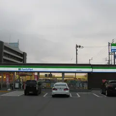 ファミリーマート 丸亀土器町東店