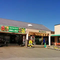 風土記の丘農産物直売所