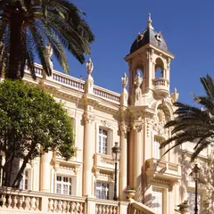 新国立美術館（New National Museum of Monaco – Villa Sauber）