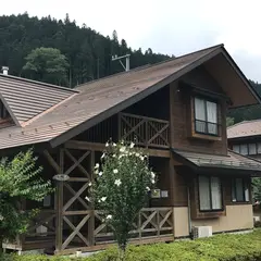 越沢コテージ