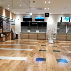 道北バス 旭川駅前営業所