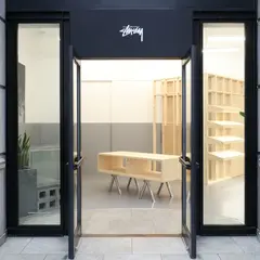 Stüssy Sendai Chapter