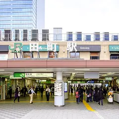 田町駅