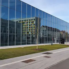 Bauhaus Museum Dessau