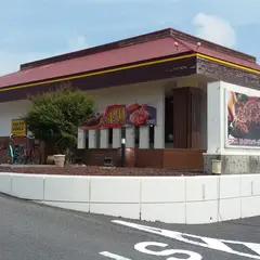 ココス 館山北条海岸店