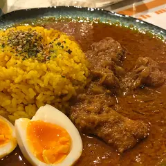 スパイスカレー oh my curry(オーマイカレー) 名古屋