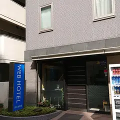 WEBホテル 東京浅草橋