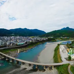 越知町