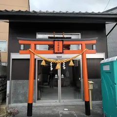 菅原神社