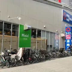 Miniel西本町店