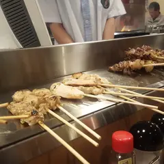 やきとりの名門秋吉 金津店