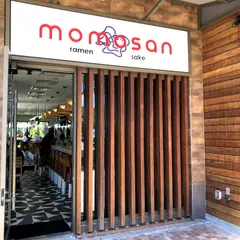 モモサン ワイキキ