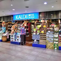 カルディコーヒーファーム エスパル仙台店