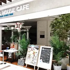 伊豆高原ケニーズハウスカフェ