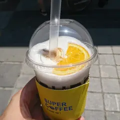 Super coffee