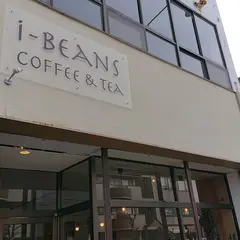 i-BEANS COFFEE & TEA