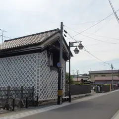 堀切駐車場