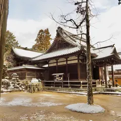 荒神山神社