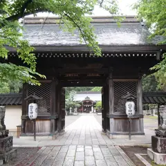 高宮神社