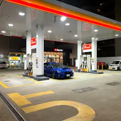 ニコニコレンタカー神戸御影店