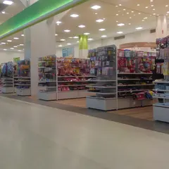 セリア スーパーセンターイズミヤ八幡店