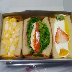 Sandwichfactry cyakumi