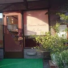 パティスリーフランセス・ラ・テール