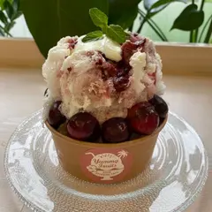 Yummy Fruits ヤミーフルーツ かき氷