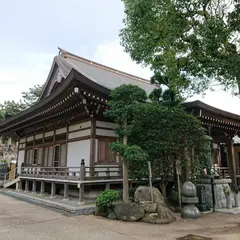 密蔵寺