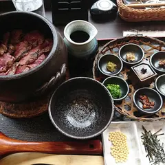 あか牛Dining yoka-yoka SAKURA MACHI Kumamoto店