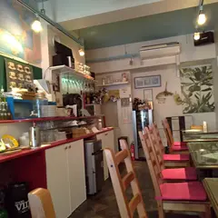 イタリア料理 CIBI