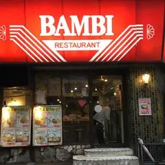 バンビ 四谷店